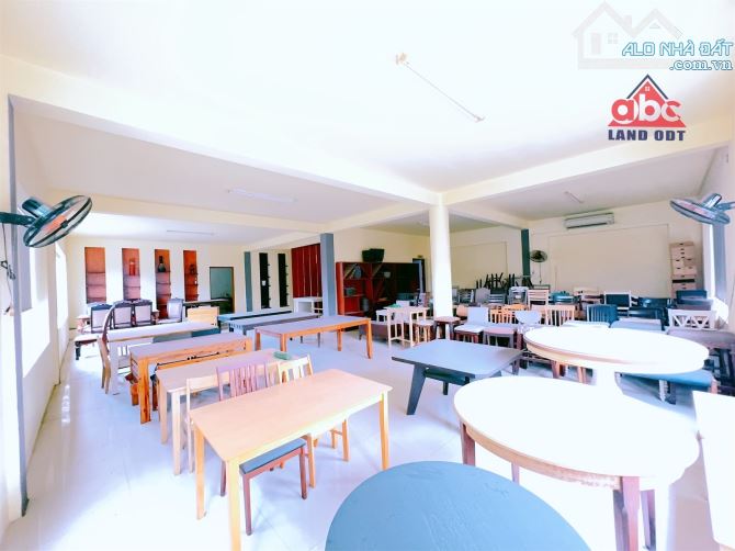 Bán xưởng mặt tiền chính Thiện Tân hơn 1Ha ( 12000m2) Vĩnh Cửu ĐỒNG NAI - Giá bán chỉ 87ty - 10