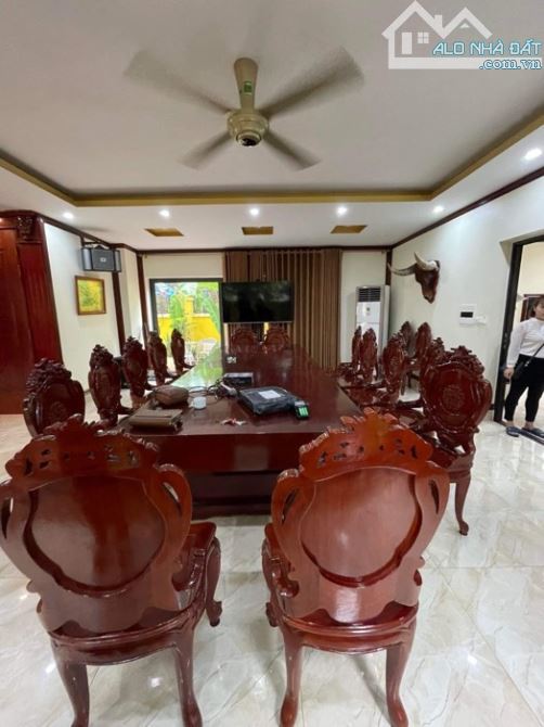 Bán biệt thự KĐT - LONG VIỆT- Tặng ful nội thất326m=37ty - 11