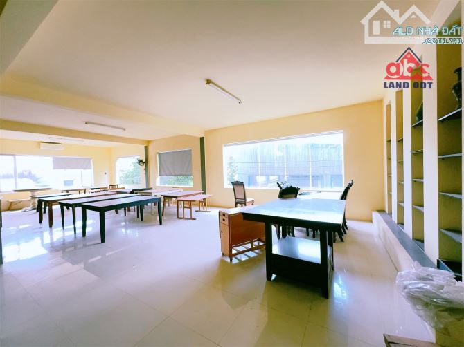 Bán xưởng mặt tiền chính Thiện Tân hơn 1Ha ( 12000m2) Vĩnh Cửu ĐỒNG NAI - Giá bán chỉ 87ty - 11