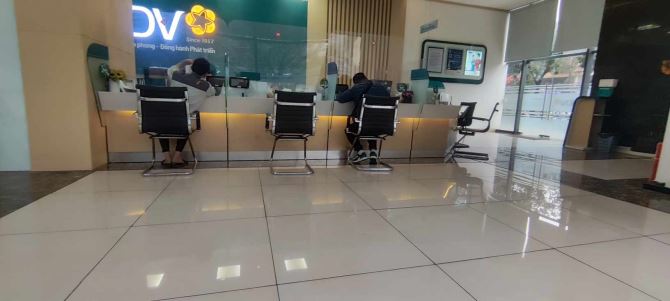 BÁN TÒA BUILDING  MP TRẦN THÂÍ TÔNG 156M MT: 9.2M - CHO THUÊ 425TR/T - NGAY NGÃ TƯ - 1