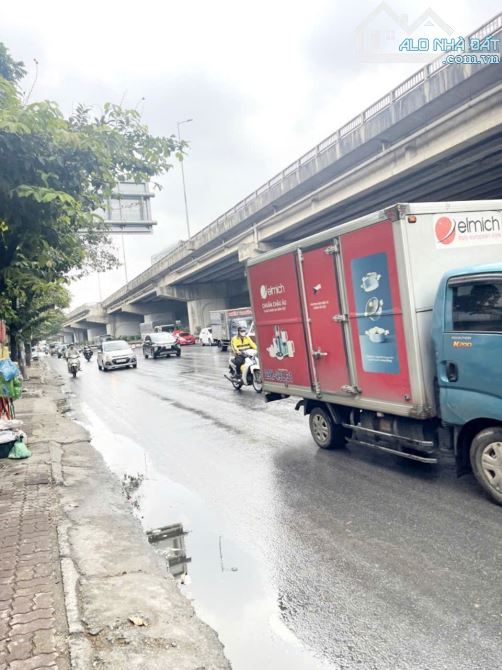 BÁN NHÀ PHÁP VÂN - GIẢI PHÓNG💥50m RA VÀNH ĐAI 3 -GIAO ĐÔNG THUẬN TIỆN - NHÀ THOÁNG Ở NGAY - 1