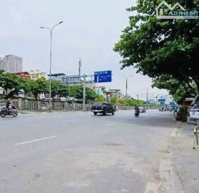 S IÊU HIẾM MẶT PHỐ NGỌC HỒI THANH TRÌ  - KINH DOANH ĐỈNH -32M- 7,8TỶ - 1