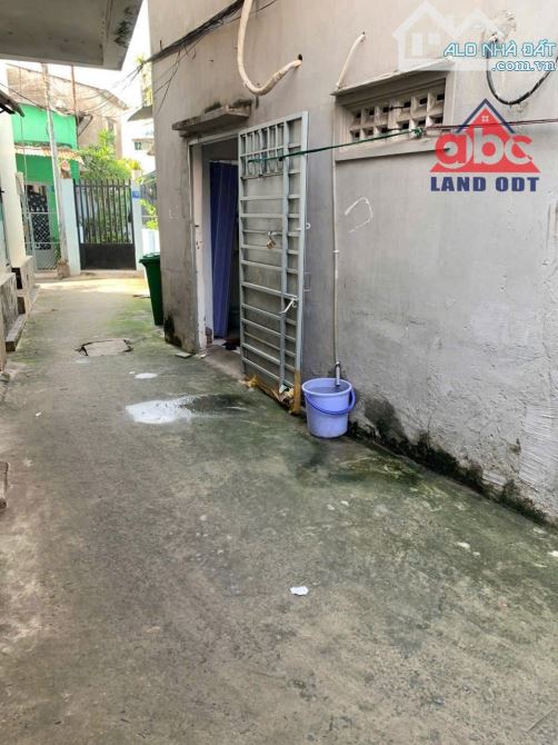 D313 🆘 Bán đất tặng dãy trọ 5 phòng phường trung dũng biên hoà - đồng nai  + Vị trí siêu - 1