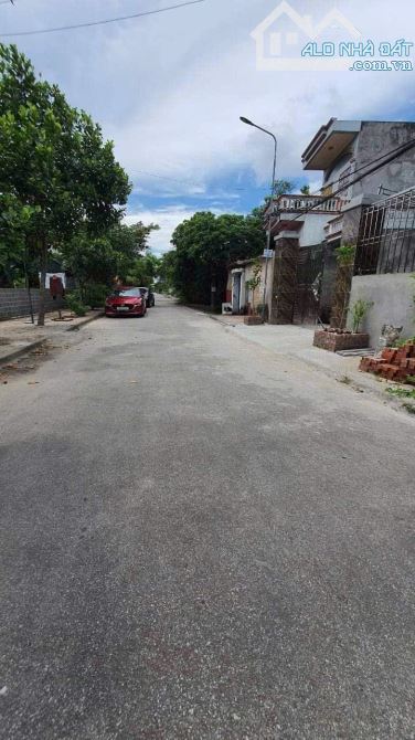Bán đất Thị Trấn Trường  Sơn, An  Lão, Hải Phòng,  77m2, chỉ hơn 900 triệu - 1