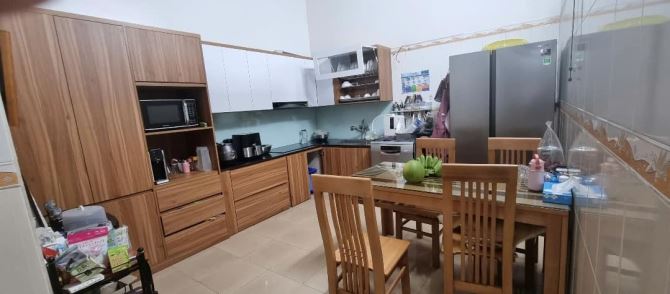 Bán nhà Chợ Đôn, Nghĩa Xá, Lê Chân , 3,5 tầng, 60m2, 6,9tỷ - 1