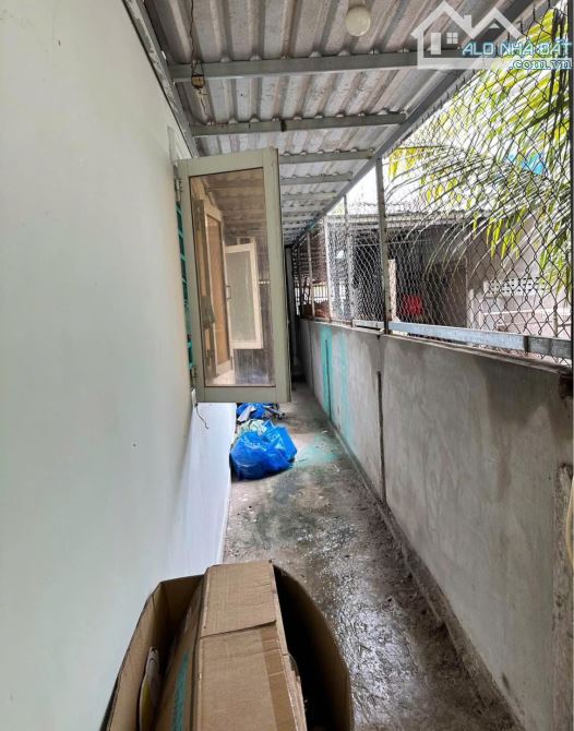 Chuyển Định Cư Bán nhanh Căn nhà Lộc Trát Gia Lộc 580triệu Sổ Hồng Riêng 277m2 bao Phí - 1