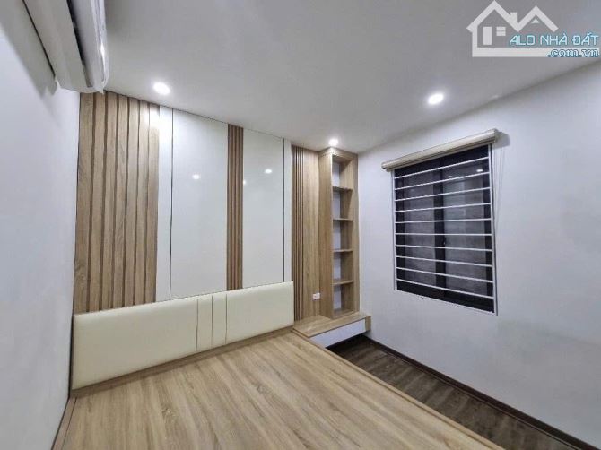 🏠 Nhà Phan Đình Giót- Hà Đông  37M - 4 Tầng - mặt tiền 4m👉 Giá chỉ 5.xx tỷ - 1