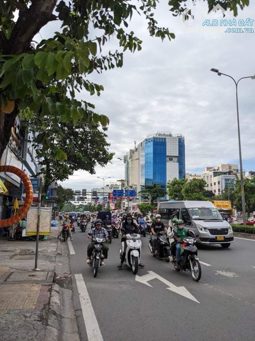 LÔ GÓC 2 MẶT TIỀN CỘNG HOÀ - GIÁ RẺ - KHU VỰC KINH DOANH TỐT - VỪA Ở VỪA CHO THUÊ MẶT - 1