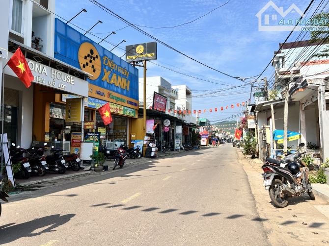 BÁN ĐẤT VIEW BIỂN HOÀI HƯƠNG TUYỆT ĐẸP, 5 X 17M, GIÁ CHỈ 500 TRIỆU - 1