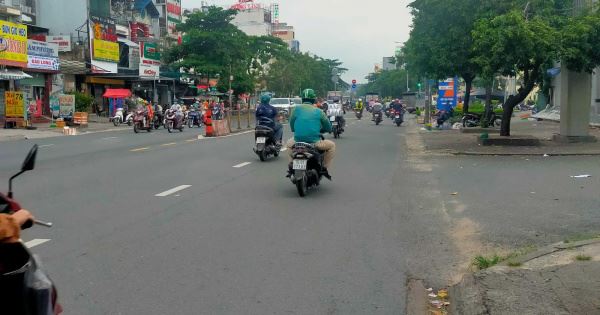 Nhà Góc 2MT Chế Lan Viên - 11Mx22M - 50 Tỷ - P.Tây Thanh, Tân Phú. - 1