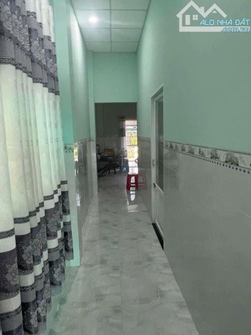 ✅ CẦN BÁN CĂN NHÀ CẤP 4 ĐƯỜNG ĐAN 3M, ĐƯỜNG LÊ VĂN TƯỞNG, HƯỚNG THỌ PHÚ, TÂN AN_ 14.1x32 - 1