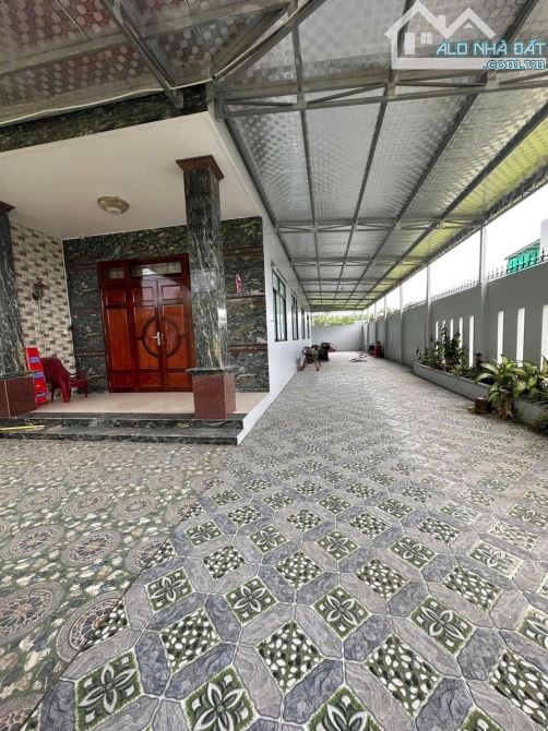 ✅ CẦN B.ÁN CĂN NHÀ 1 TRỆT 1 LẦU MẶT TIỀN ĐƯỜNG LÊ VĂN KHUYÊN, PHƯỜNG 5, TP TÂN AN_ 10x30m2 - 1