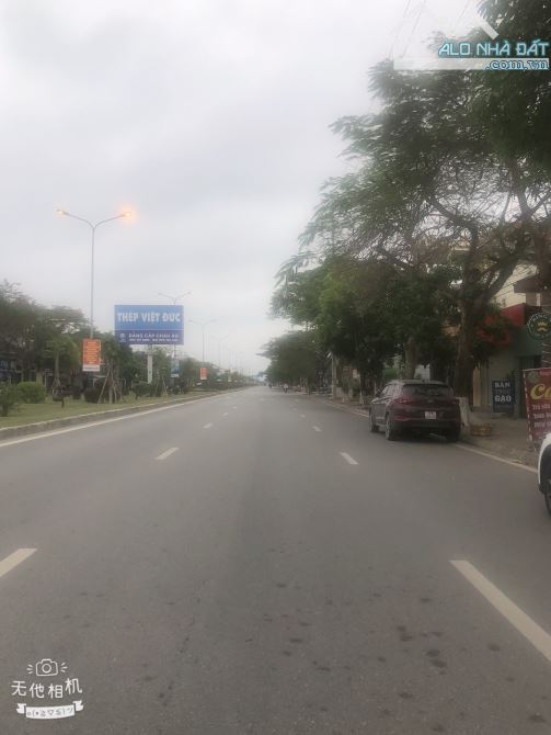 🆘🆘🆘Mặt đường Phạm Văn Đồng (353) Tân Thành, Dương Kinh, Hải Phòng 61.6m - 1