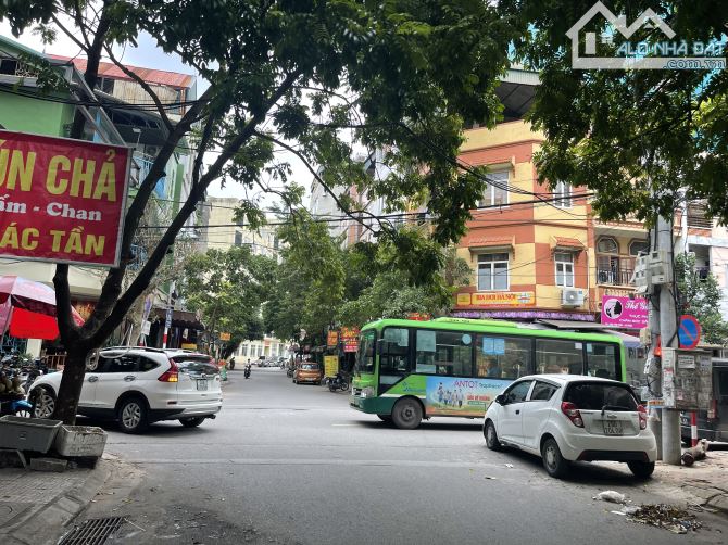 SIÊU PHẨM-PHÚC LA-Dòng tiền gần 1 tỷ/năm.Nhà 7 tầng thang máy-diện tích 59m2-Mặt tiền 5m - 1