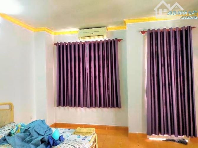 NHÀ ĐẸP CẬP TỈN.H LỘ 10 - KH.U TÊ.N LỬ.A - OTO VÀO NHÀ NGỦ - ( 6X15M ) - 1