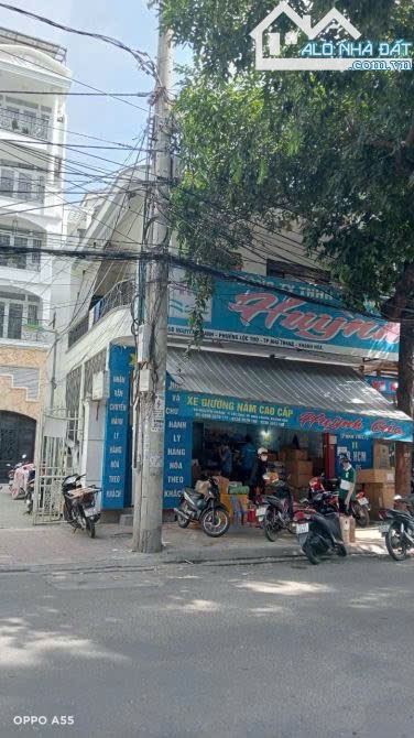 Bán căn góc mặt tiền Nguyễn Chánh - Lộc Thọ - Nha Trang - 1