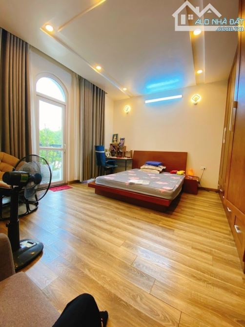 Bán gấp  KĐT LouisCity ĐẠI MỖ, NAM TỪ LIÊM 100m, 5 tầng, Mt 5m, Thanh máy,  20 tỷ - 1