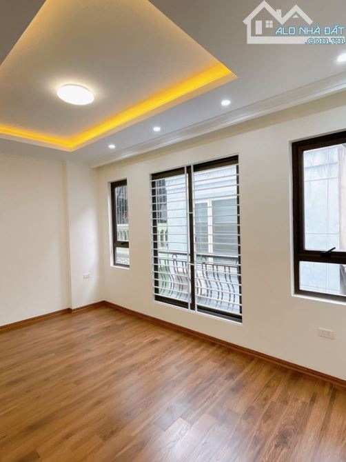 Hạ Đình, Thanh Xuân, 6 tầng thang máy, Ngõ Thông, Kinh Doanh, 48m², Nhỉnh 12 tỷ. - 1