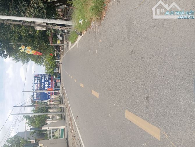 CHÍNH CHỦ GỬI BÁN NHÀ 3 TẦNG LÔ GÓC – GIÁ RẺ NHẤT KHU VỰC Thị Trấn Quang Minh Mê Linh - 1