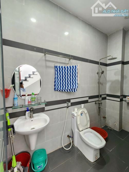 Bán nhà 63,2m2 3ty4 TL hoàn công gần cầu Ông Bố 300m, p.Bình Hòa, - 12