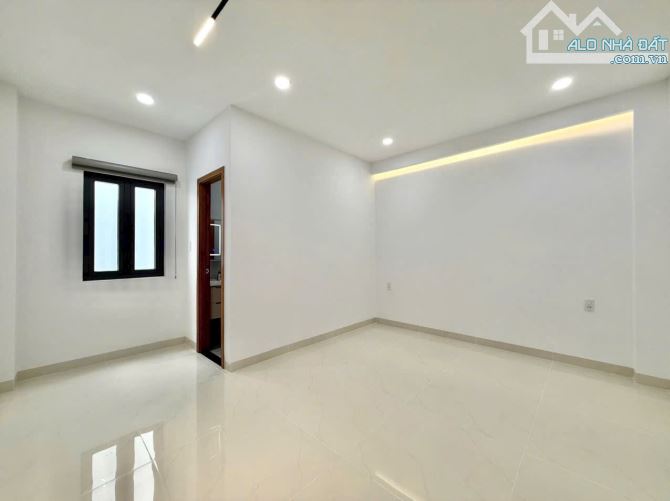 Bán nhà riêng 66m2 giá 3 tỷ 550 triệu đường Quốc Hương, phường Thảo Điền, Quận 2. - 13