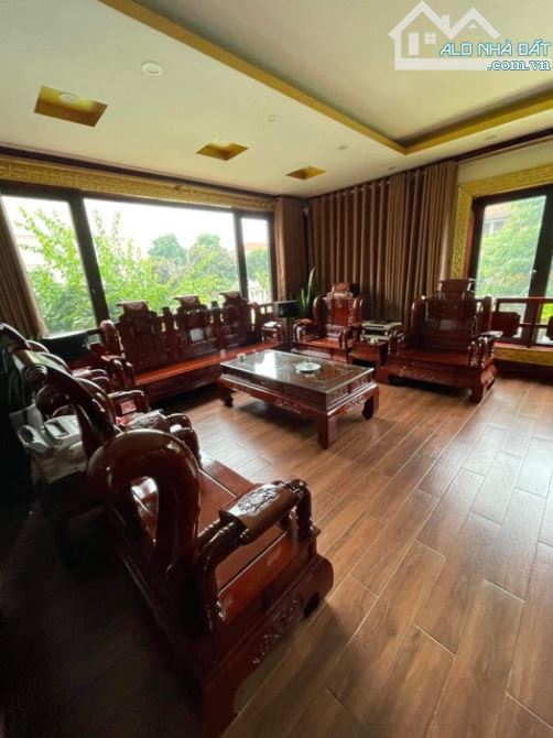 Bán biệt thự KĐT - LONG VIỆT- Tặng ful nội thất326m=37ty - 14