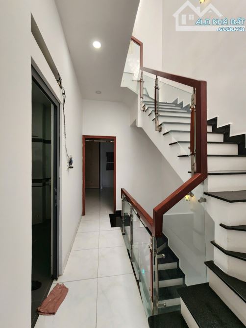 Bán nhà 63,2m2 3ty4 TL hoàn công gần cầu Ông Bố 300m, p.Bình Hòa, - 14