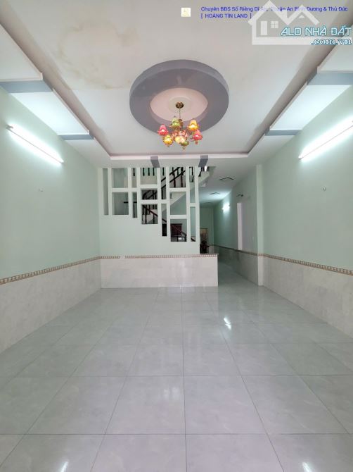 Bán nhà giá rẻ 100m2 3ty3 TL gần chợ Thuận Giao, chợ đêm Hòa Lân, p.Thuận Giao - 16