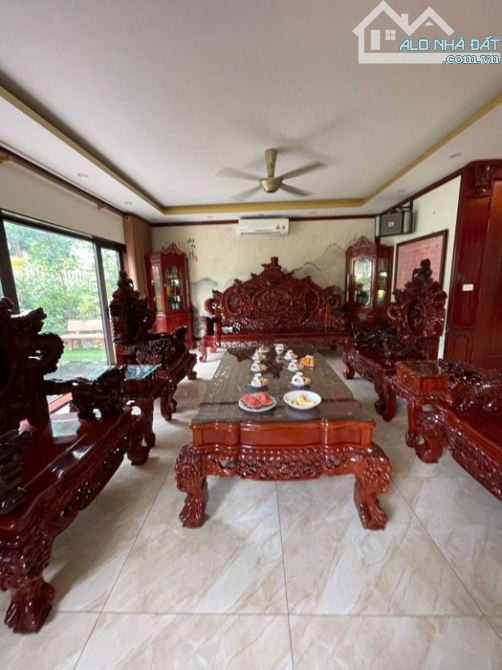 Bán biệt thự KĐT - LONG VIỆT- Tặng ful nội thất326m=37ty - 17