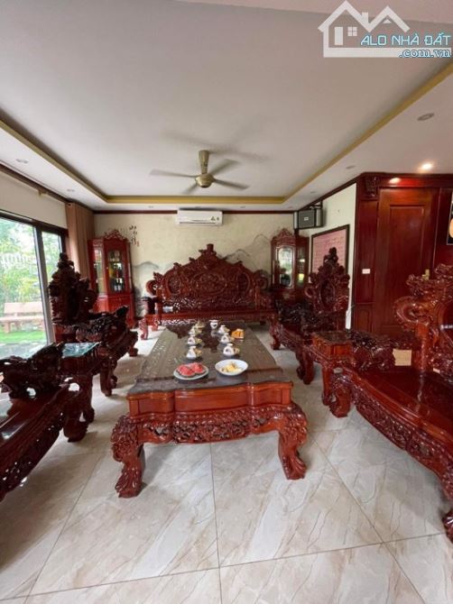 Bán biệt thự KĐT - LONG VIỆT- Tặng ful nội thất326m=37ty - 20