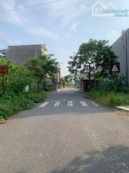 —-Siêu phẩm lô góc Tái Định cư Bạch Mai Đồng thái An dương - 2