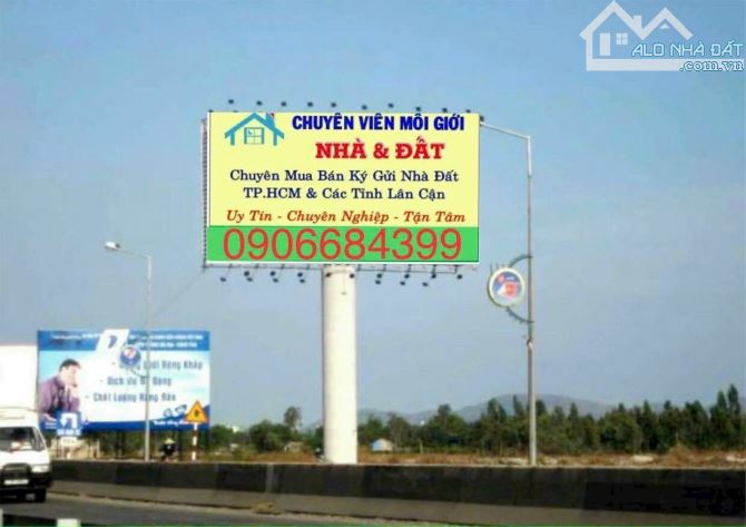 Bán đấ KDC Đại phúc Đường phạm hùng dt 87 m - 2