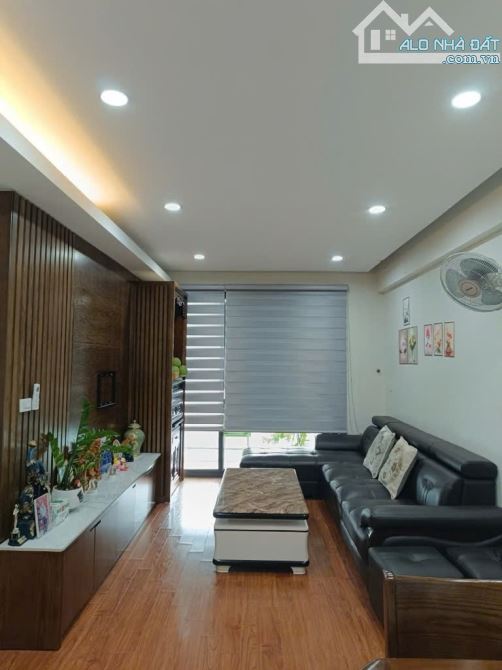 Cần bán căn hộ 3 ngủ HDMon City Hàm Nghi , sẵn sổ 86m giá 6,8 tỷ - 2