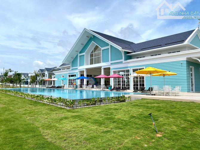 Biệt thự biển Phan Thiết 4ty5 giá tốt nhất thị trường NovaWorld - 2