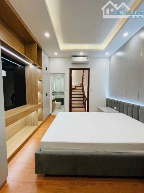 Bán Nhà Xây Mới - 30m2- Tân Lập - Đan Phượng - Hà Nội - 2