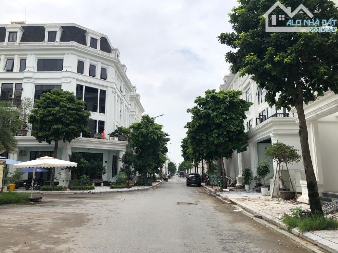 Louis City, biệt thự liền kề, 1 căn duy nhất giá rẻ còn sót lại, 95m2, hơn 20 tỷ - 2