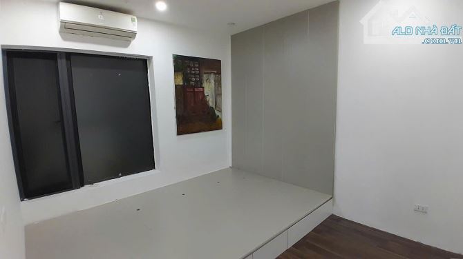 Cho thuê căn hộ phố Kim Mã, Ba Đình, 75m2, 2 ngủ, đẹp, 12.5 triệu/th - 2