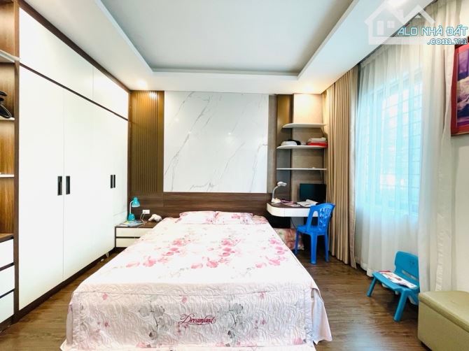 BÁN NHÀ LK KIẾN HƯNG LUXURY - VỈA HÈ 2 BÊN, Ô TÔ TRÁNH, KINH DOANH, RỘNG RÃI, Ở SƯỚNG - 2
