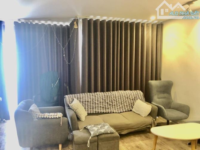 Tô Ngọc Vân, tòa Apartment siêu hiếm, quận Tây Hồ, ngõ thông tứ tung, ra hồ chỉ 1 bước. - 2