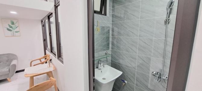 Bán tòa CCMN 120m2*8T, 34P dòng tiền 150tr/tháng giá 20 tỷ Triều Khúc, Thanh Xuân - 2