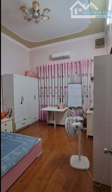 Bán nhà Chợ Đôn, Nghĩa Xá, Lê Chân , 3,5 tầng, 60m2, 6,9tỷ - 2