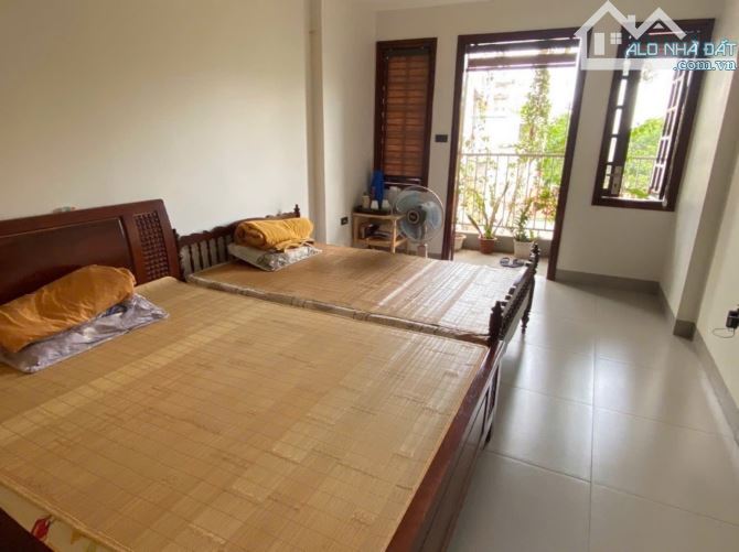 BÁN NHÀ NGHĨA TÂN CÂU GIẤY, PHÂN LÔ, 6T THANG MÁY, KINH DOANH, 2 MẶT TIỀN, 65M2 NHỈNH 15TỶ - 2