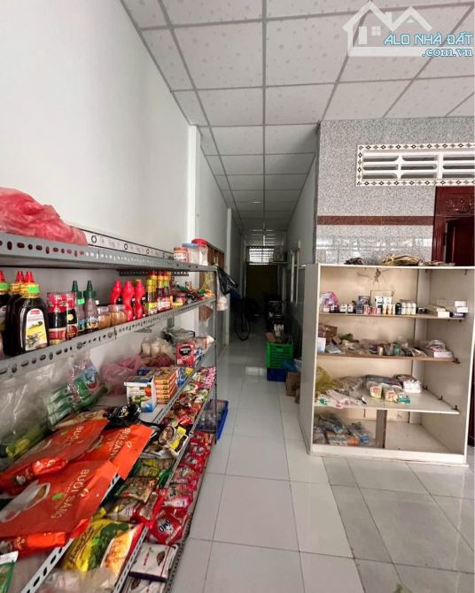 Chuyển Định Cư Bán nhanh Căn nhà Lộc Trát Gia Lộc 580triệu Sổ Hồng Riêng 277m2 bao Phí - 2
