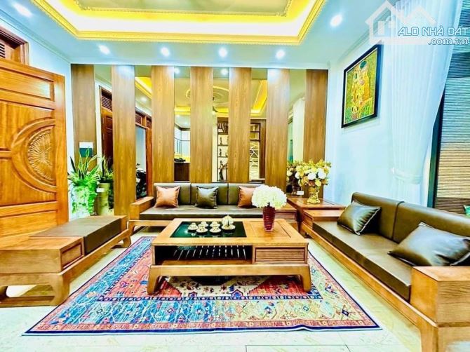 Chính chủ  Bán nhà Hồ Tùng Mậu, 40m2 ,4 tầng ,lô góc ,3 thoáng, 6 tỷ ,hàng hiếm. - 2