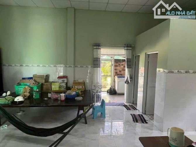 ✅ CẦN BÁN CĂN NHÀ CẤP 4 ĐƯỜNG ĐAN 3M, ĐƯỜNG LÊ VĂN TƯỞNG, HƯỚNG THỌ PHÚ, TÂN AN_ 14.1x32 - 2