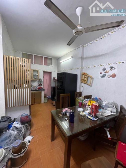 Nhà Đẹp Ở Luôn, 42m2 Quang Trung, Hà Đông - 3 Tầng Dân Xây Chắc Chắn, Ngõ Thông Giá 2,8 Tỷ - 2