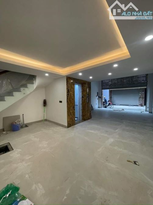 Bán nhà HOÀNG MAI - DT 66m x 7 Tầng MT 5.5 m Giá 16 tỷ - Nhà Thang Máy 💥 💥💥💥🏠 SIÊU P - 2