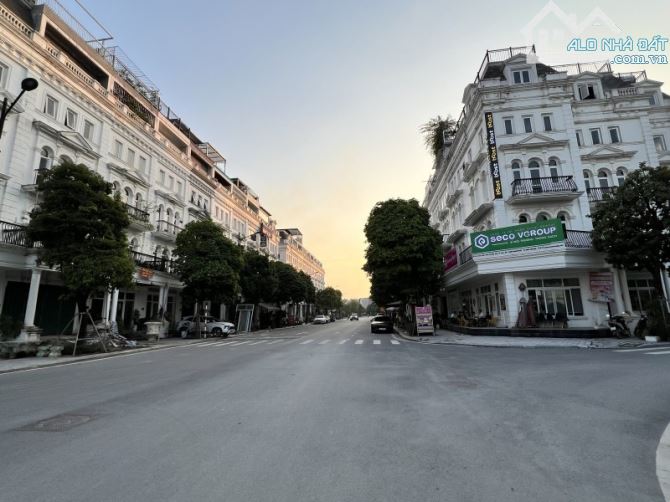 Bán gấp  KĐT LouisCity ĐẠI MỖ, NAM TỪ LIÊM 100m, 5 tầng, Mt 5m, Thanh máy,  20 tỷ - 2