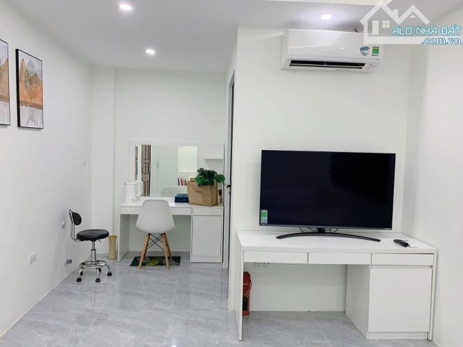 🏠 BÁN TÒA CCMN - NGÕ 46 PHẠM NGỌC THẠCH - 6 TẦNG THANG MÁY - 81M² - 15 TỶ 📞 Hằng Mini - 2