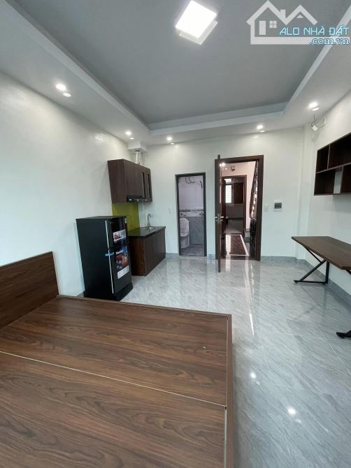 🏠 BÁN TÒA CCMN - NGÕ 205 PHÚ DIỄN - 7 TẦNG - 55M² - 12 PHÒNG - 9.9 TỶ 
📞 Hằng Mini - 2